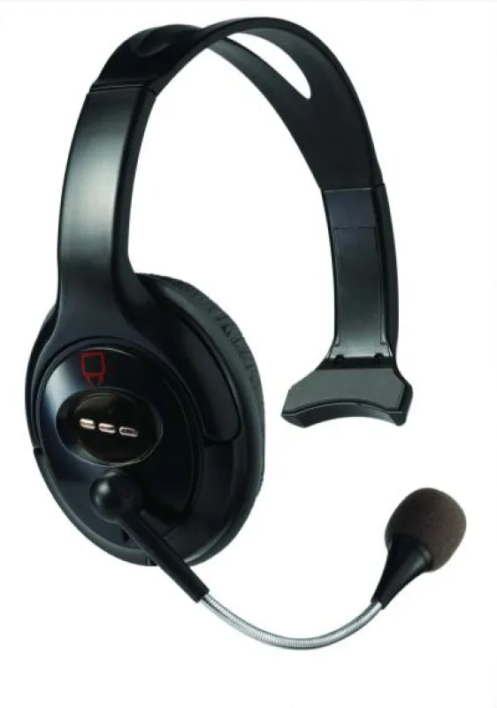 Venom Comm's Freedom Headset
