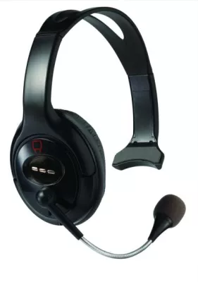 Bild: Mit Venom Headsets den vollen Sound beim Online-Gaming genießen