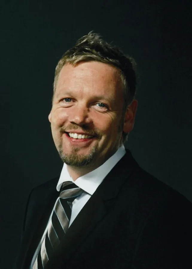 Dirk Kedrowitsch, Vorstand und COO der Pixelpark AG