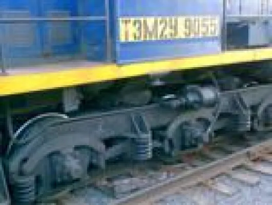 Bild: Transsibirisch Eisenbahn Preissenkungen
