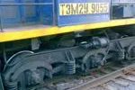 Bild: Transsibirisch Eisenbahn Preissenkungen