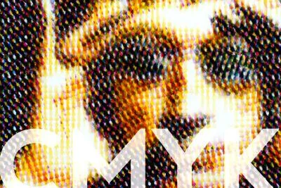 Bild: CMYK by Thomas Baumgärtel