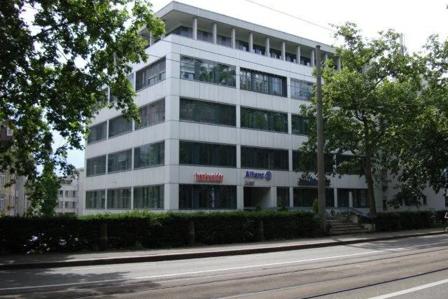 Werum eröffnet Standort in der Schweiz Bild: Werum eröffnet Standort in der Schweiz