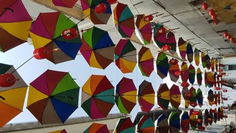 Perak – Das Land der Anmut Bild: Perak – Das Land der Anmut