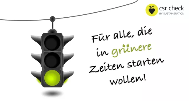 Bild: sustaineration weitet Nachhaltigkeits-Tool auf die gesamte DACH-Region aus