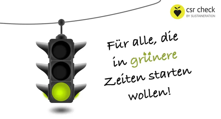 Bild: sustaineration weitet Nachhaltigkeits-Tool auf die gesamte DACH-Region aus
