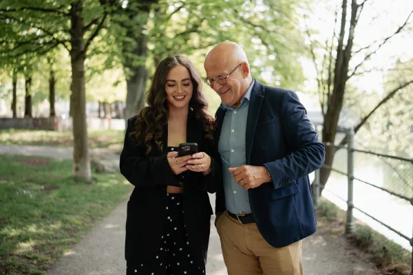 Bild: Wandl.Immobilien wächst weiter: Neue Standorte stärken unsere Präsenz in München und im Landkreis