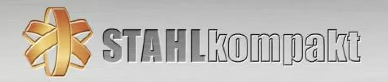 Bild: Stahl ist wieder ein heißes Eisen, dank STAHLkompakt