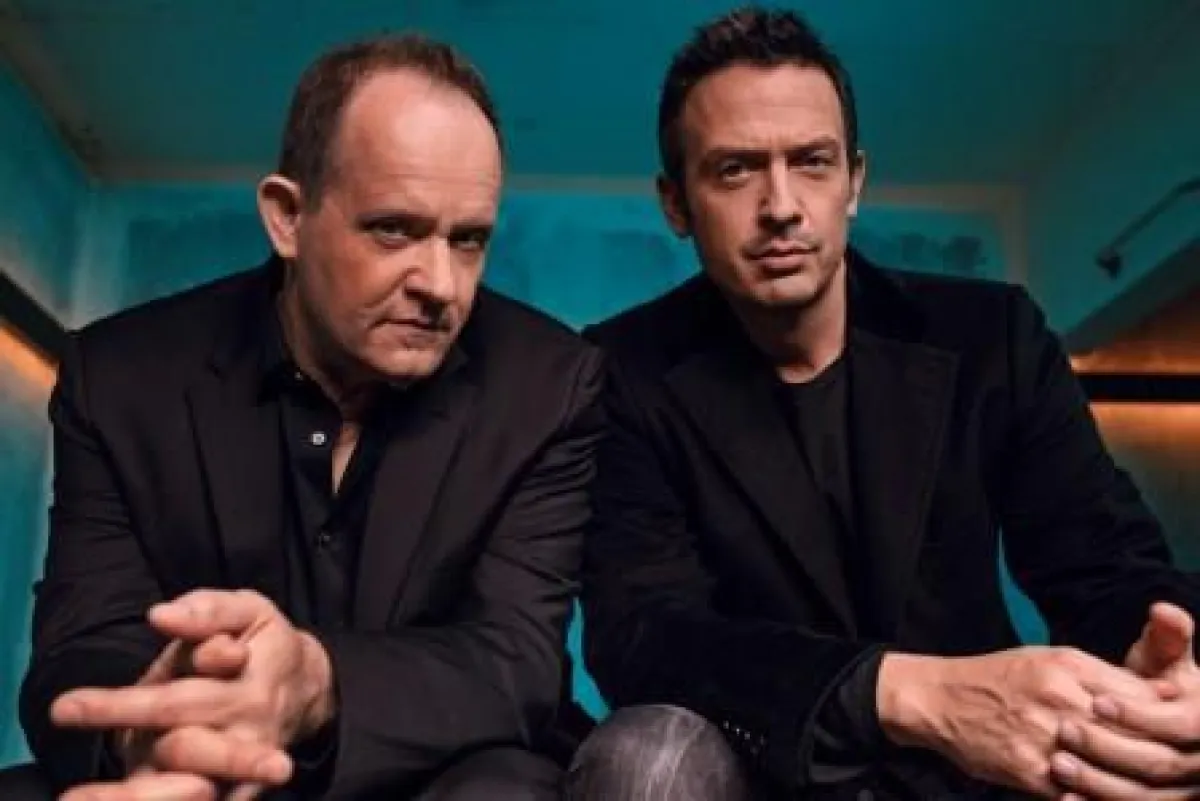 Till Brönner (c) Chris Noltekuhlmann