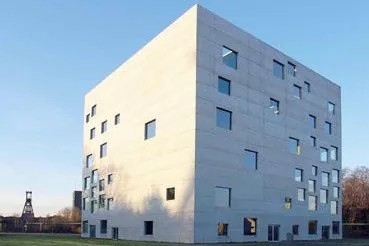 Bild: Noch bis 5.7. - Ausschreibung zur Teilnahme an contemporary art ruhr 08, die Messe für zeitgenössische Kunst