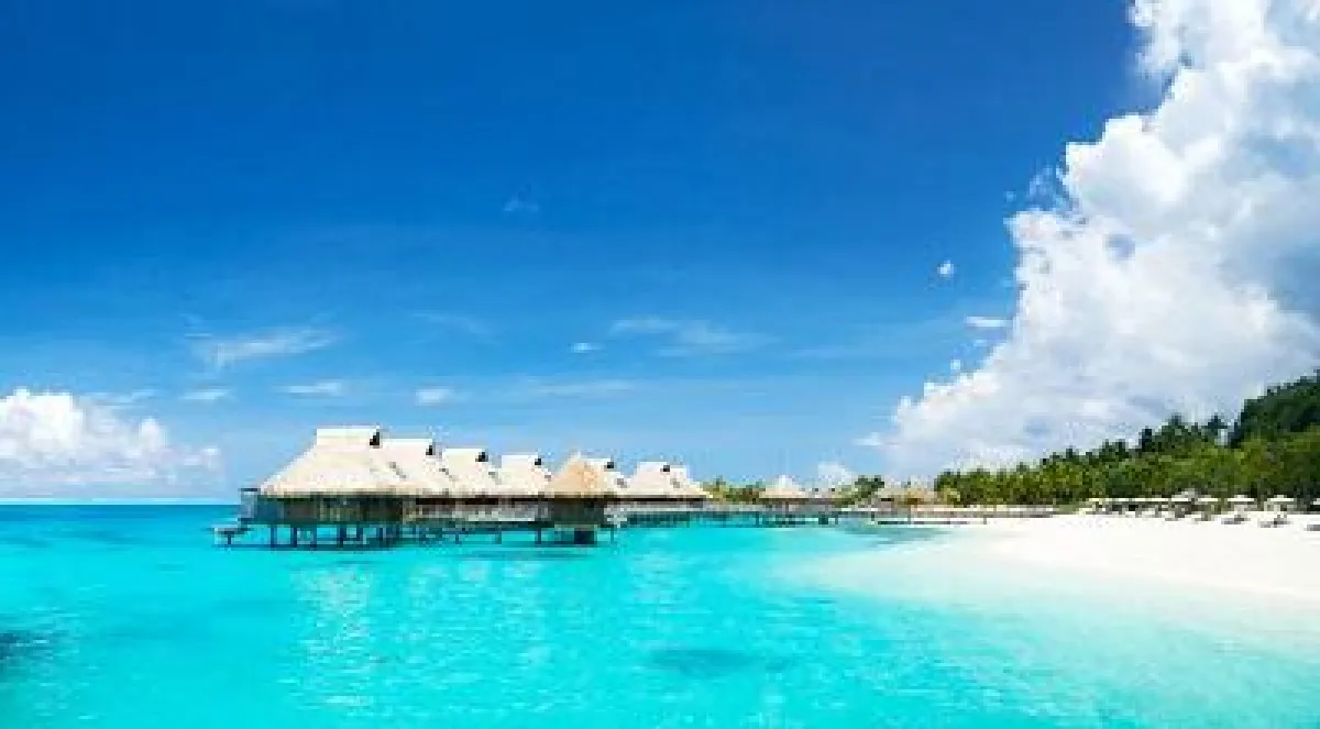 Conrad Bora Bora Nui © Conrad Hotels & Resorts
