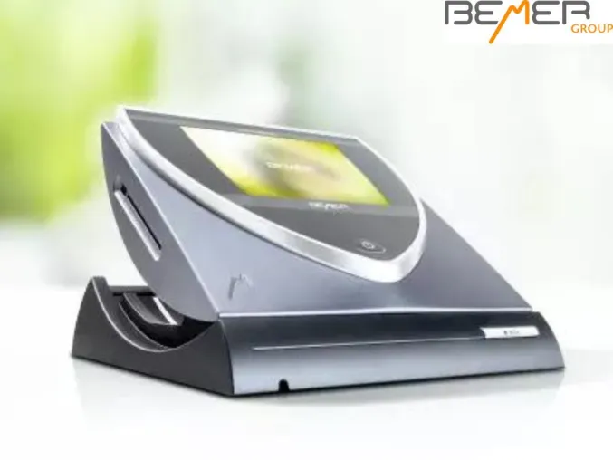 Bild: Bemer Pro Set: Eine Komplettausrüstung der physikalischen Gefäßtherapie 