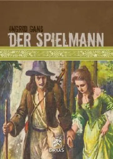 Bild: Geburtstagsgeschenk für Bruder Grimm - Dryas Verlag beschenkt Bibliotheken und deren Nutzer