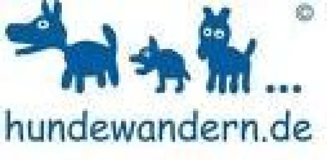 Bild: Herumbalgen für Fortgeschrittene: hundewandern.de hält tolle Routen für Ausflüge mit dem Vierbeiner bereit