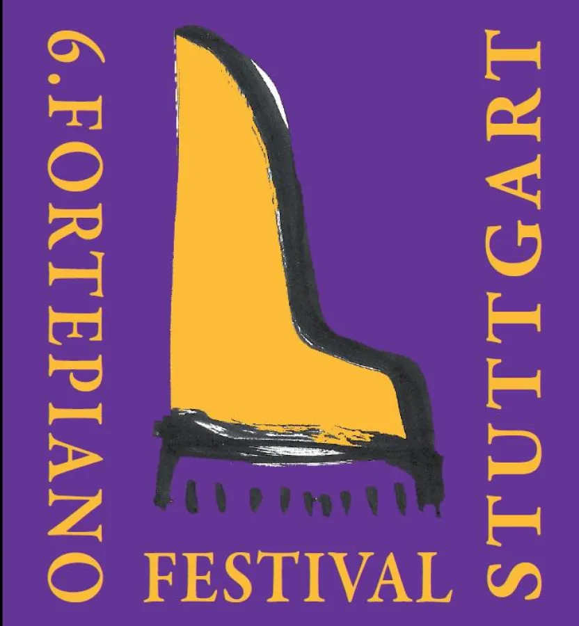 6. Fortepiano Festival Stuttgart vom 14.10 - 15.11.2015