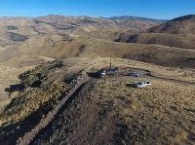 Bild: Nicht nur Zentralbanken setzen auf Gold