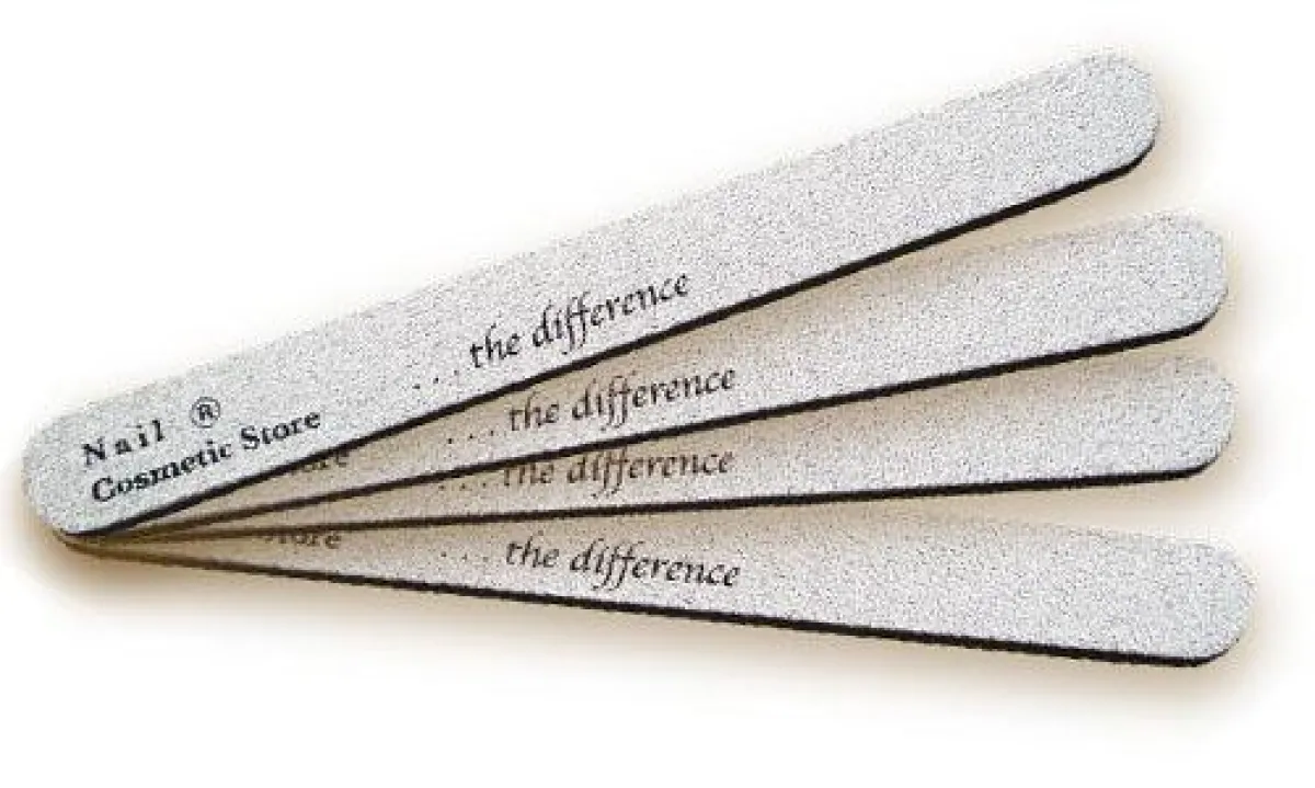 Silverstar Imperial Long Life Studio Nagelfeile