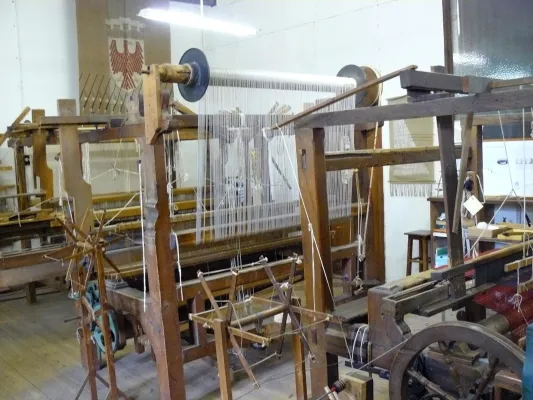 Bild: Kreativherbst in Schwielowsee – Werden Sie selbst zum Künstler!