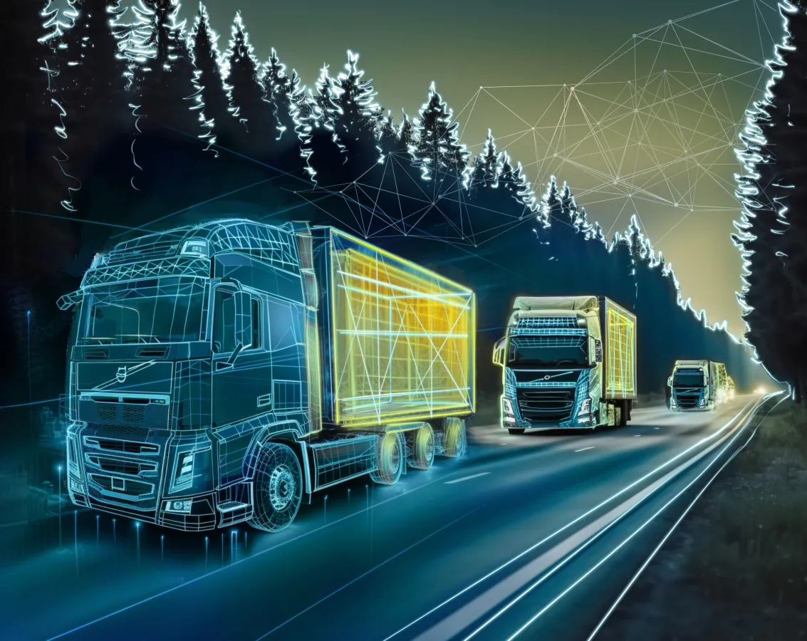 Die Projekttransporte nach Moldau