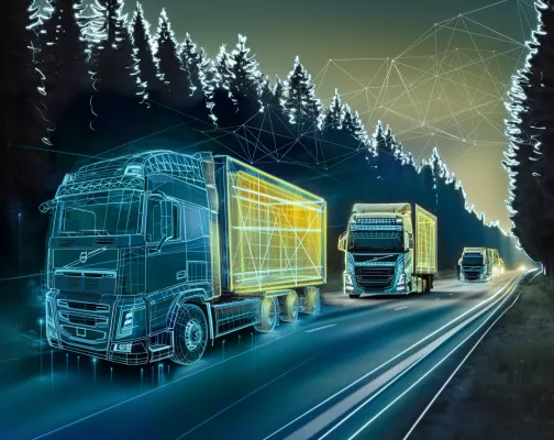 Bild: Transporte nach Moldau: Hürden und Herausforderungen auf dem Weg zum Erfolg