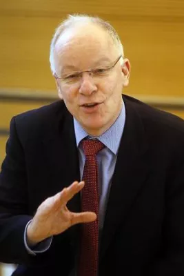 Mehr Geld und mehr Zeit für Betreuung noch in dieser Legislaturperiode? Bild: Mehr Geld und mehr Zeit für Betreuung noch in dieser Legislaturperiode?