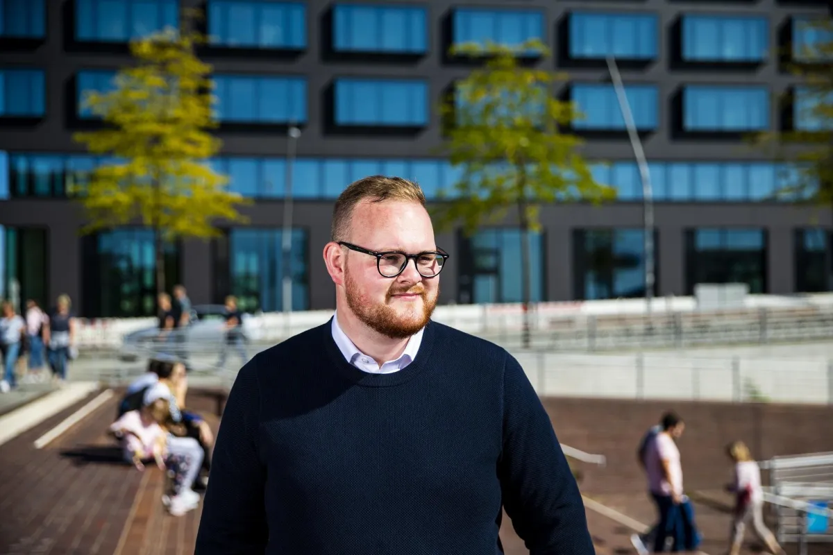 Carl Cevin-Key Coste