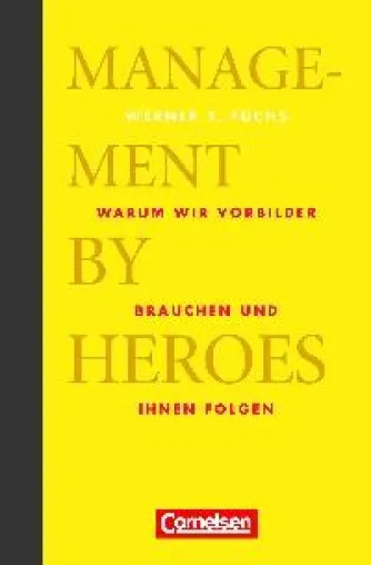 Warum wir Vorbilder brauchen und ihnen folgen Bild: Warum wir Vorbilder brauchen und ihnen folgen