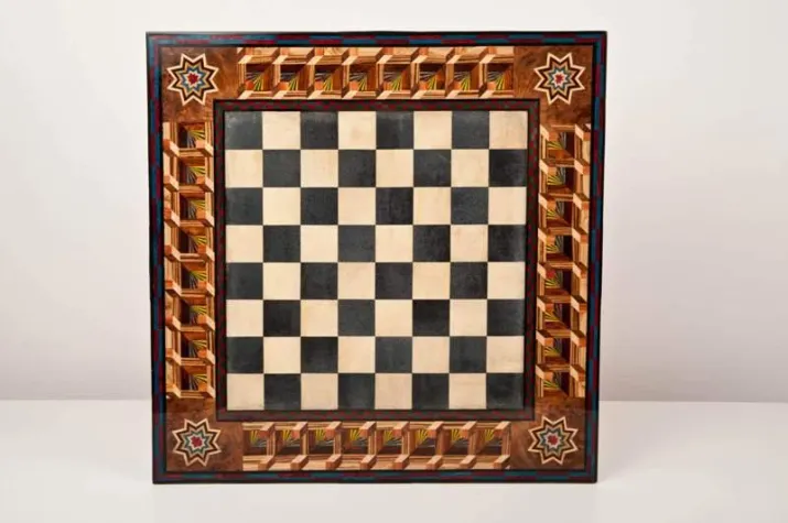 Bild: Die Renaissance des Art Déco am Rhein