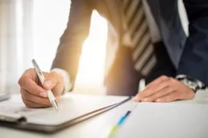 Souverän auftreten im Job Bild: Souverän auftreten im Job