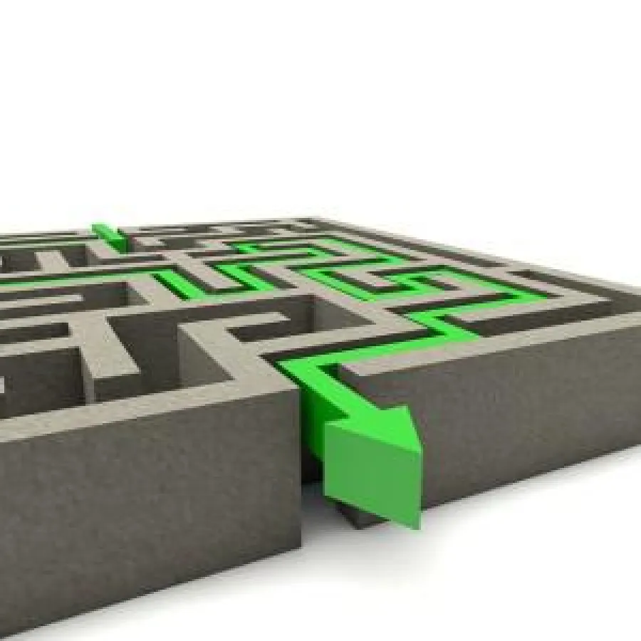 Schlechte Gedanken ? Gute Lösungen !