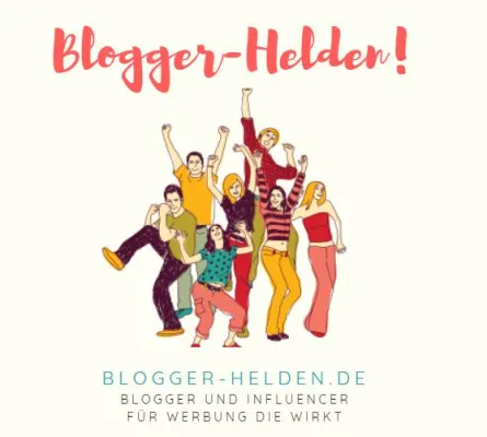 Bild: Jetzt können Unternehmen Influencer in 5 Minuten finden!