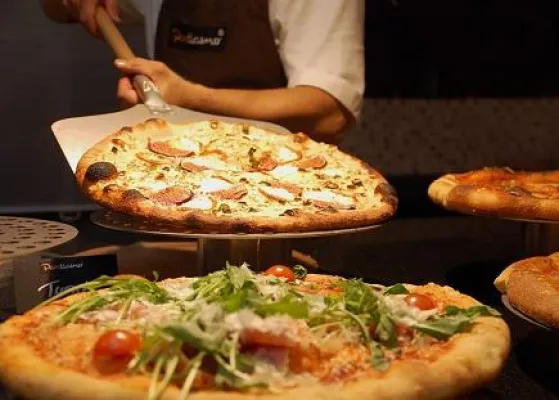 Bild: La dolce vita - das süße Leben