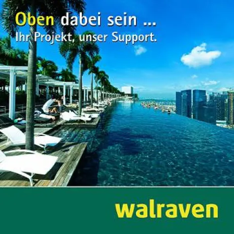 Bild: Gewinnspiel „Oben dabei sein, Reise gewinnen …“
