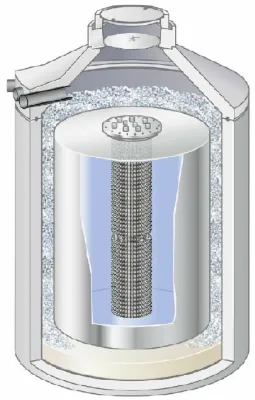 Bild: Mall-Pufferspeicher hält, was er verspricht