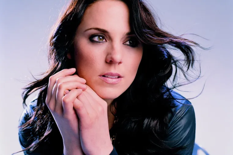 Bild: MELANIE C entert die Charts