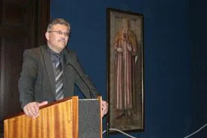 Bild: Magdeburger Ausstellung \"Heiliges Römisches Reich Deutscher Nation\" mit Leihgaben aus Wien