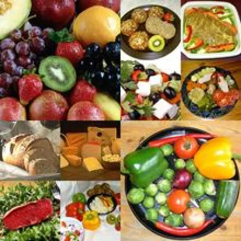Was macht eigentlich eine gesunde Ernährung aus? Bild: Was macht eigentlich eine gesunde Ernährung aus?