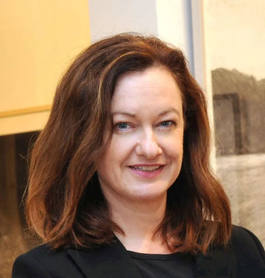 Daniela Dietsche, Foto: privat