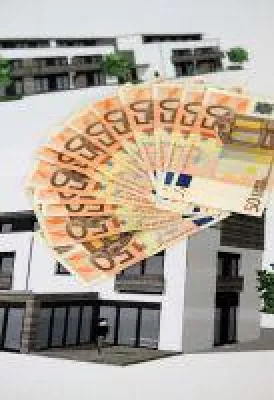 Bild: Grüne Immobilien reduzieren die Co2-Quote unsere Städte