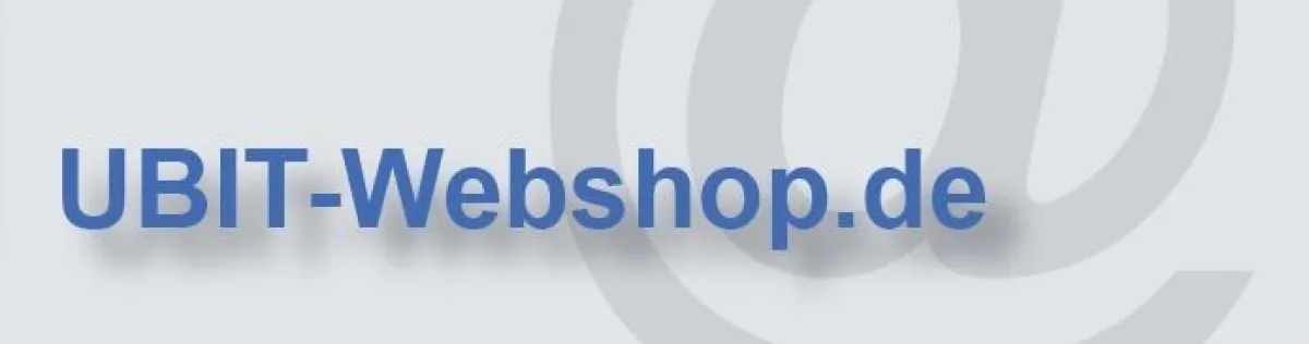 www.ubit-webshop.de