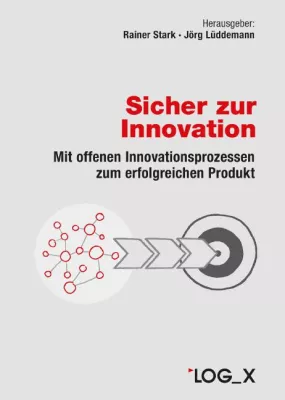 Bild: Open Innovation - Die Kreativität Vieler nutzen