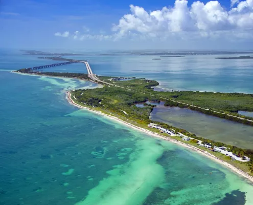 Bild: Hydrobikes, umweltfreundliche Unterkünfte und spannende Museen