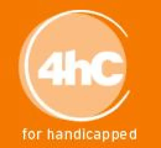 Bild: 2. Weihnachtsgewinnspiel auf 4hc - for handicapped