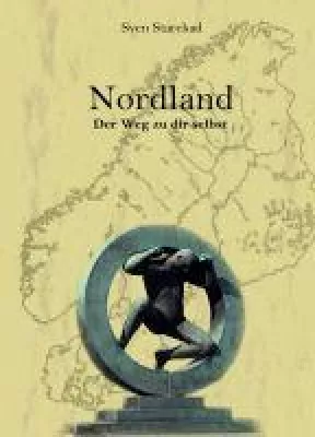 Nordland. Der Weg zu dir selbst. Reiseaventüren eines Querdenkers. Band 1 Schweden. Bild: Nordland. Der Weg zu dir selbst. Reiseaventüren eines Querdenkers. Band 1 Schweden.