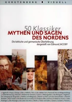 Bild: Denk-mal50plus: »50 Klassiker – Mythen und Sagen des Nordens«