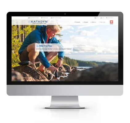 Bild: Blackbit und Third Pole realisieren Mehrmarkenauftritt