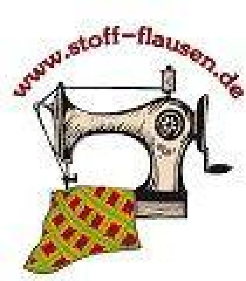 Stoff-Flausen