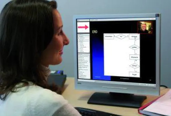 Wilhelm Büchner Hochschule bietet Online-Repetitorien Bild: Wilhelm Büchner Hochschule bietet Online-Repetitorien