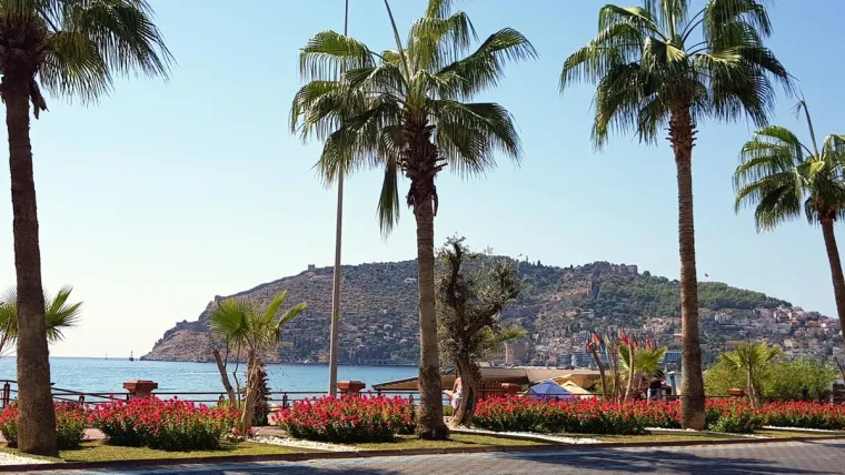 Bild: Kostenlose Kleinanzeigen in der Tuerkei