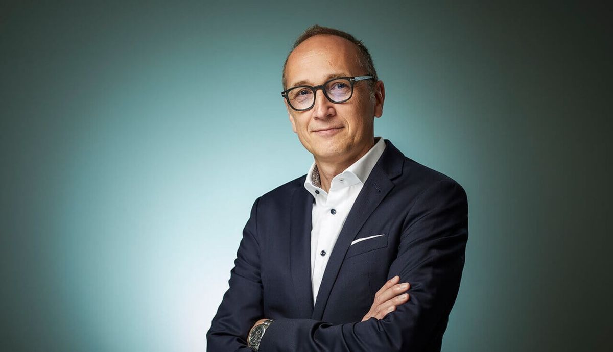 TRUSC gewinnt Andreas Mayer als COO für nächste Expansionsschritte